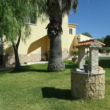 Apartament Quinta Do Pinheiral *