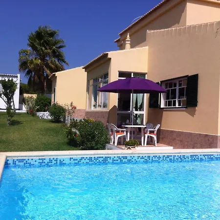 Quinta Do Pinheiral Apartament *