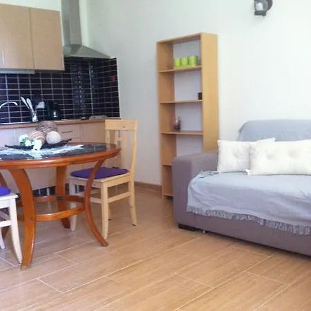 Quinta Do Pinheiral Apartman