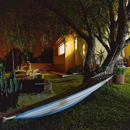 Quinta Do Pinheiral Apartament