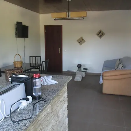 Apartman Quinta Do Pinheiral Lagos