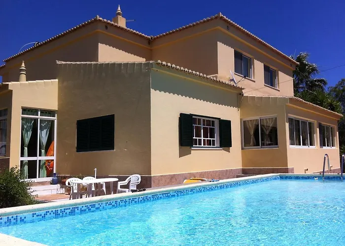Quinta Do Pinheiral Apartament