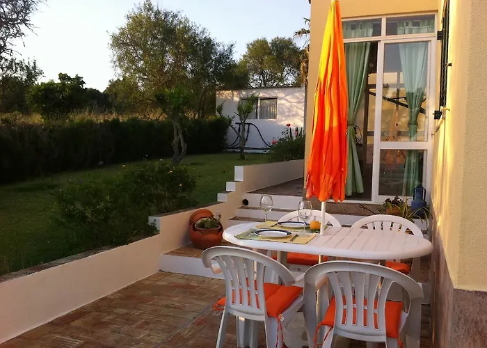 Quinta Do Pinheiral Apartament *
