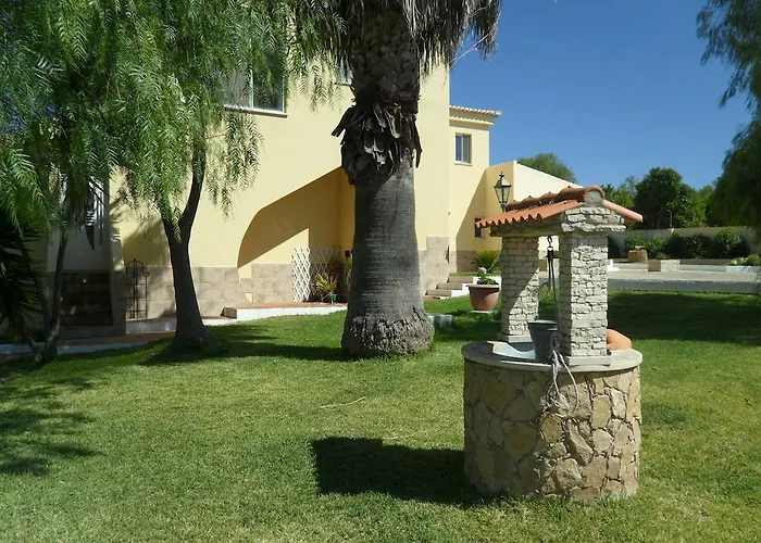 Apartament Quinta Do Pinheiral *