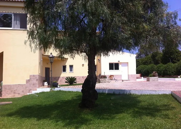 Quinta Do Pinheiral Apartament Lagos