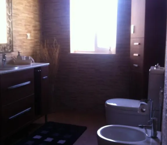 Quinta Do Pinheiral * Lagos