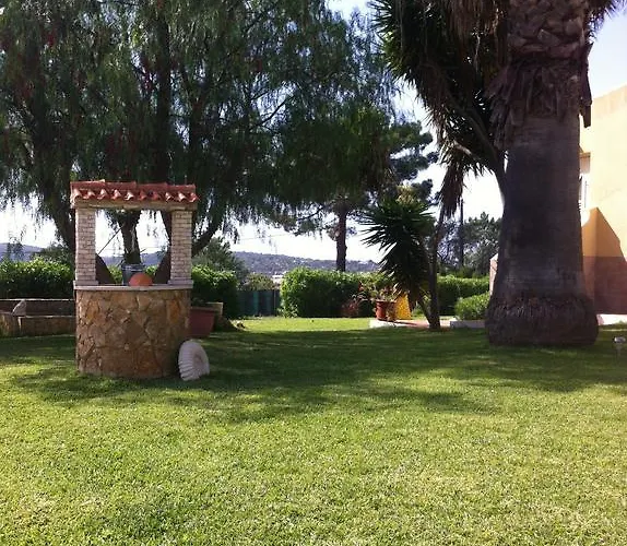 Quinta Do Pinheiral Apartament *
