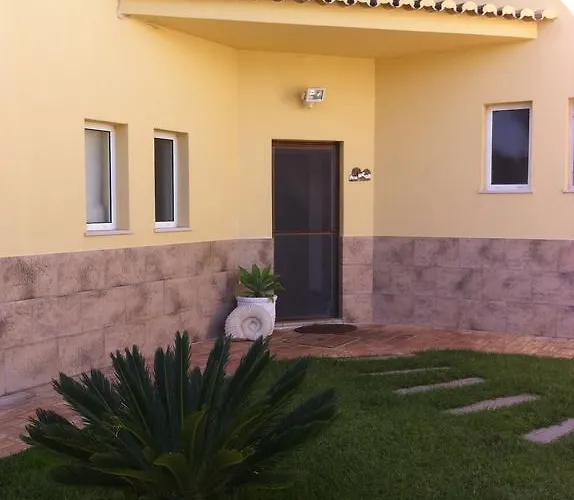 Apartament Quinta Do Pinheiral Lagos