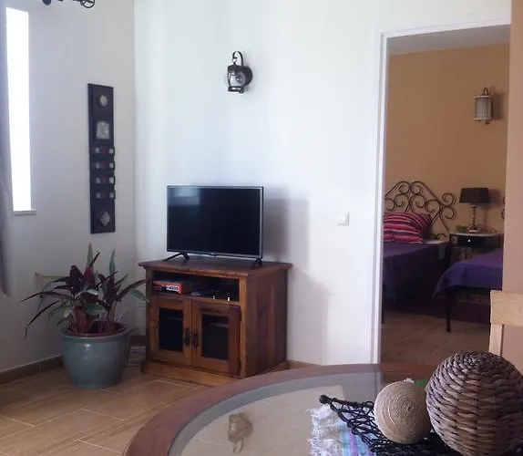 Quinta Do Pinheiral Apartament Lagos