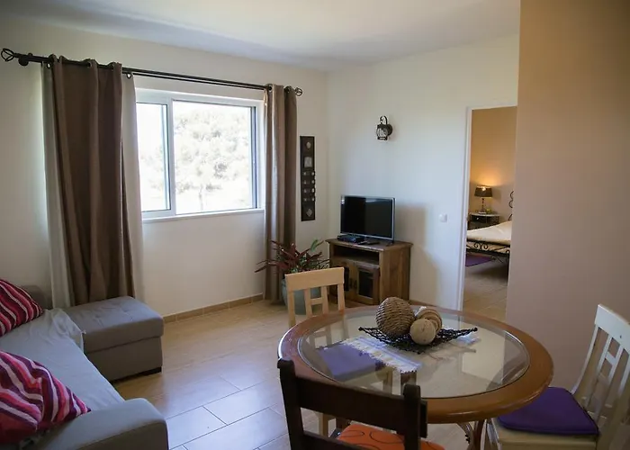 Quinta Do Pinheiral * Lagos