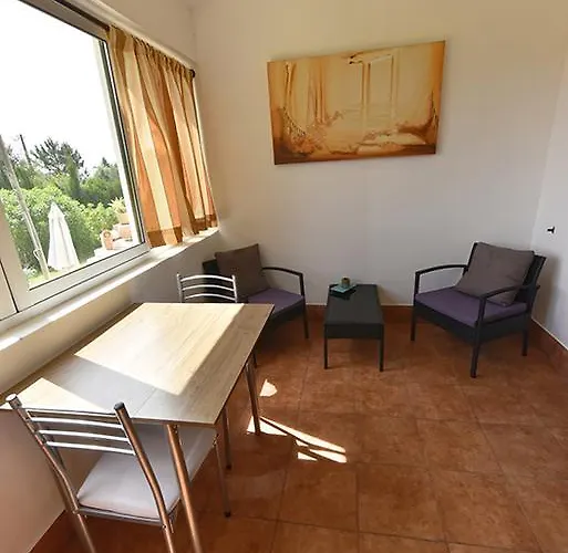 Quinta Do Pinheiral Apartament Lagos