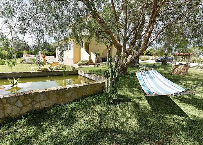 Apartament Quinta Do Pinheiral
