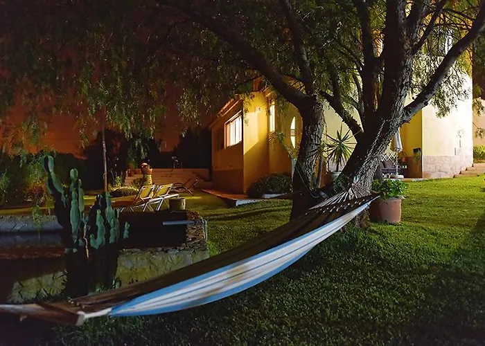 Quinta Do Pinheiral Apartament