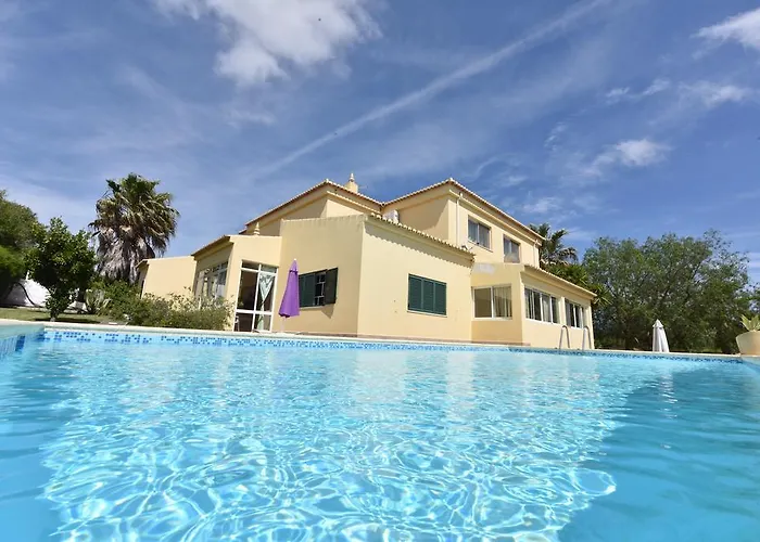 Apartament Quinta Do Pinheiral