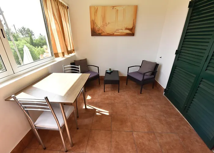 Quinta Do Pinheiral Apartament Lagos