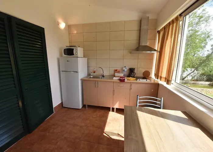 Quinta Do Pinheiral Apartament Lagos