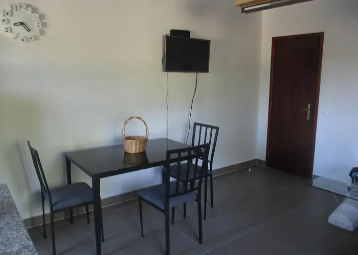 Apartament Quinta Do Pinheiral *