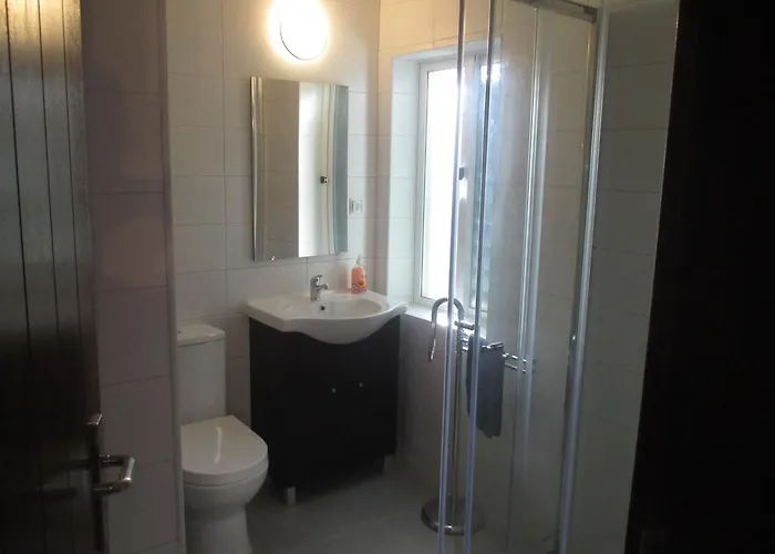 Quinta Do Pinheiral Apartament Lagos