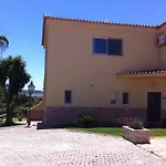 Apartmán Quinta Do Pinheiral Lagos