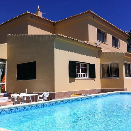 Quinta Do Pinheiral Apartment