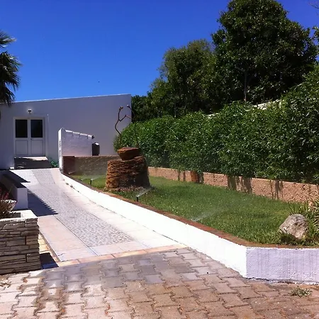 Quinta Do Pinheiral Appartamento *