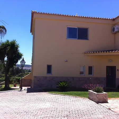 Appartamento Quinta Do Pinheiral Lagos