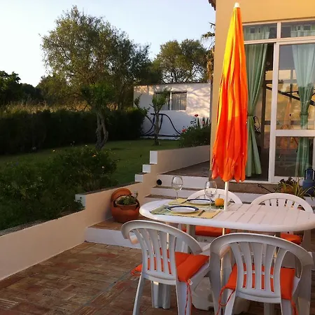 Quinta Do Pinheiral Lejlighed *
