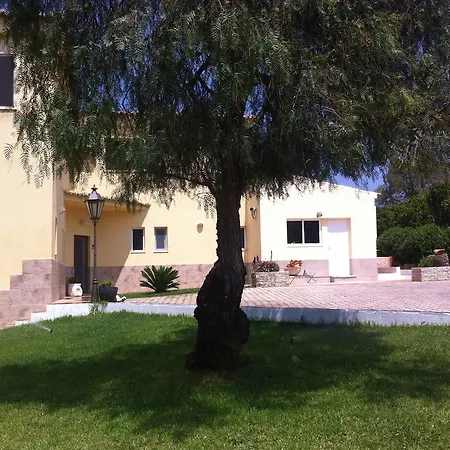 Quinta Do Pinheiral Apartment Lagos