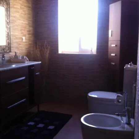 Quinta Do Pinheiral * Lagos