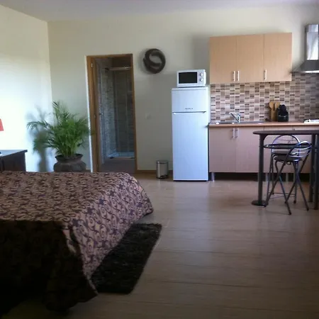 Апартаменты Quinta Do Pinheiral *