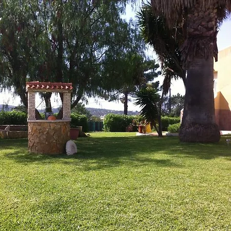 Quinta Do Pinheiral Lejlighed *