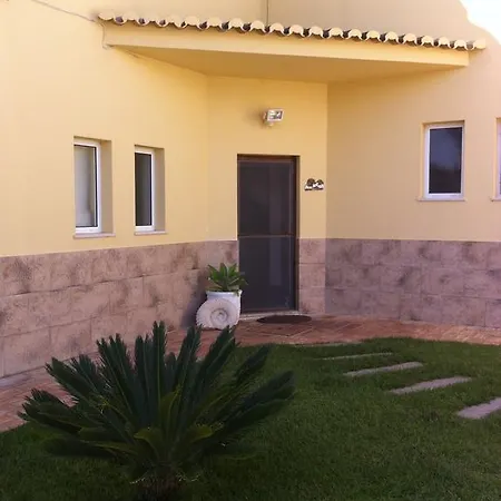 Lejlighed Quinta Do Pinheiral Lagos