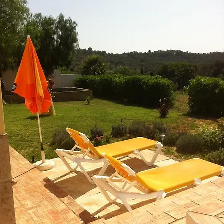 Quinta Do Pinheiral Apartment