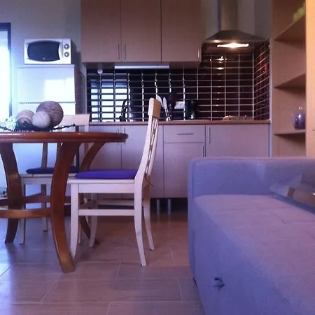 Quinta Do Pinheiral Apartment