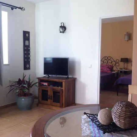 Quinta Do Pinheiral Lejlighed Lagos