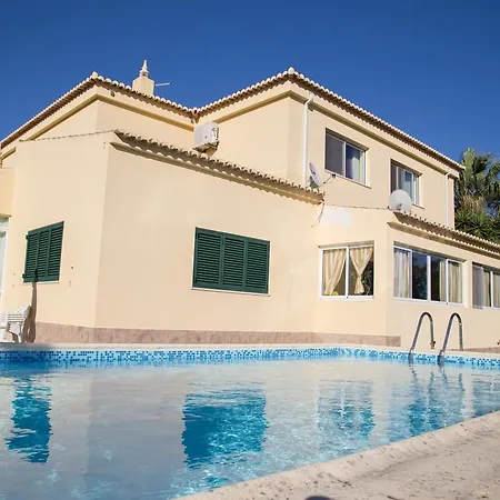 Apartment Quinta Do Pinheiral Lagos