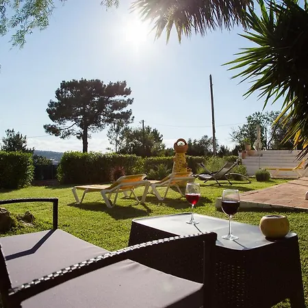 Quinta Do Pinheiral Appartement *