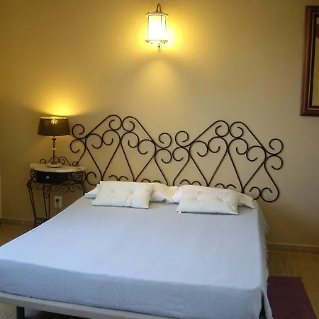 Quinta Do Pinheiral Lejlighed Lagos