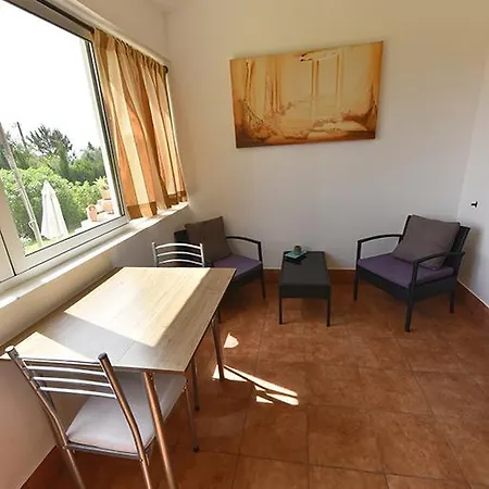 Quinta Do Pinheiral Lejlighed Lagos