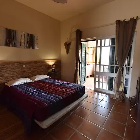 Lejlighed Quinta Do Pinheiral Lagos