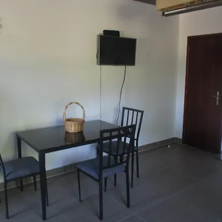 Appartement Quinta Do Pinheiral *