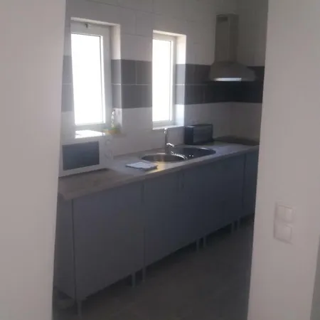 Apartment Quinta Do Pinheiral Lagos