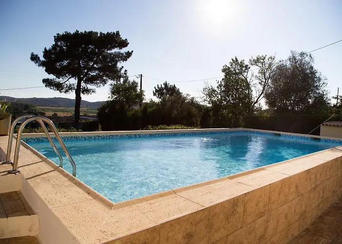 Appartement Quinta Do Pinheiral *