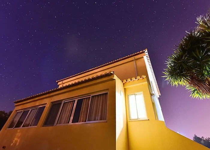 Quinta Do Pinheiral *