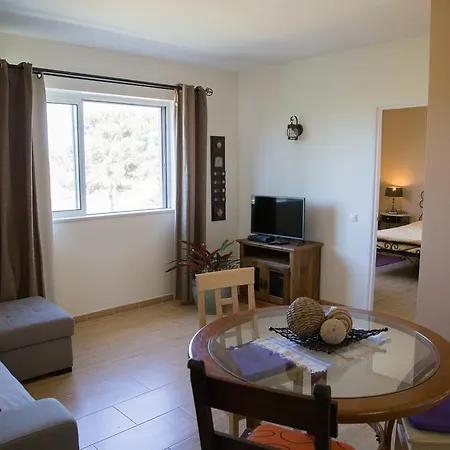 Quinta Do Pinheiral * Λάγος