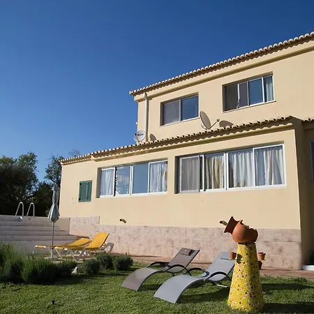 Quinta Do Pinheiral Apartamento *