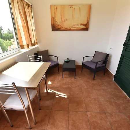 Quinta Do Pinheiral Apartamento Lagos