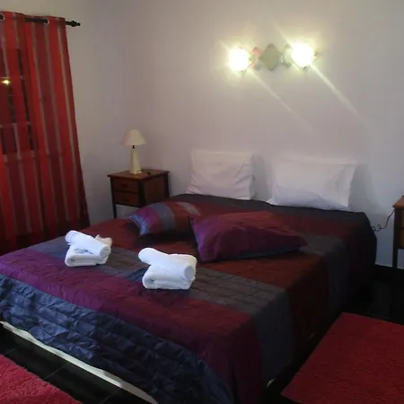 Quinta Do Pinheiral Λάγος