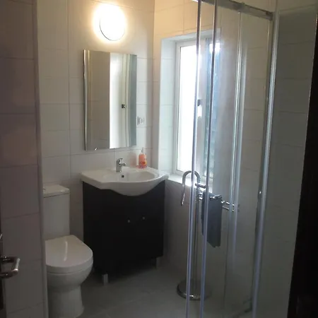 Quinta Do Pinheiral Apartamento Lagos